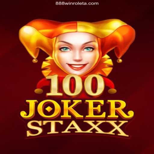 Unlocking the Fun and Fortune in 100JokerStaxx