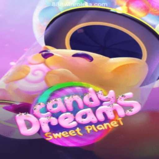 Explore CandyDreams: A Sweet Adventure and the Trustworthy 888Win Platform
