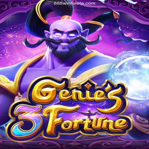 Discover the Excitement of Genie3Fortune: Your Path to Fun and Rewards