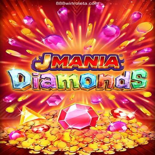 Unveiling JManiaDiamonds: The Thrilling Game of Gems