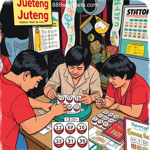 Jueteng: An Examination of Its Influence and Regulation