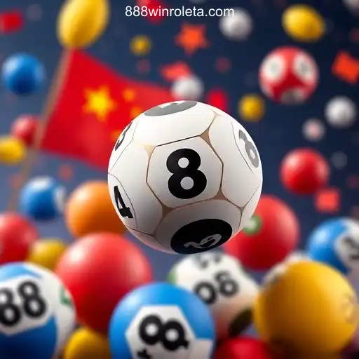 Explorando o Fascinante Mundo dos Jogos de Loteria com 888Win - A Plataforma Mais Respeitável