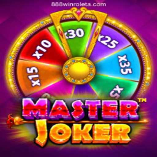 Exploring MasterJoker: A Detailed Dive into the Popular Slot Game