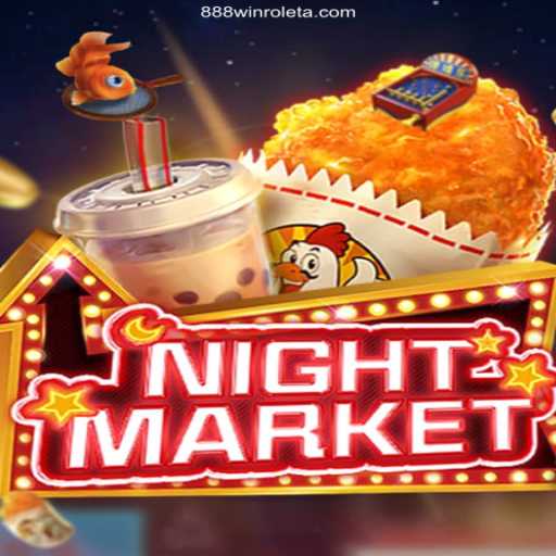 Exploring the Thrills of NIGHTMARKET in 2023