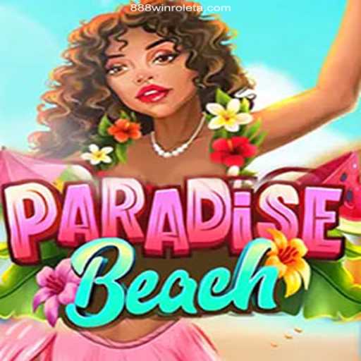 Discover ParadiseBeach: The Ultimate Escape in Online Gaming